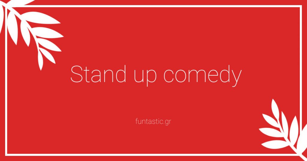 stand-up-comedy