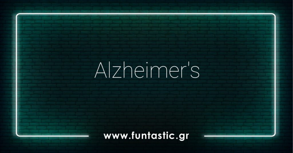 alzheimers