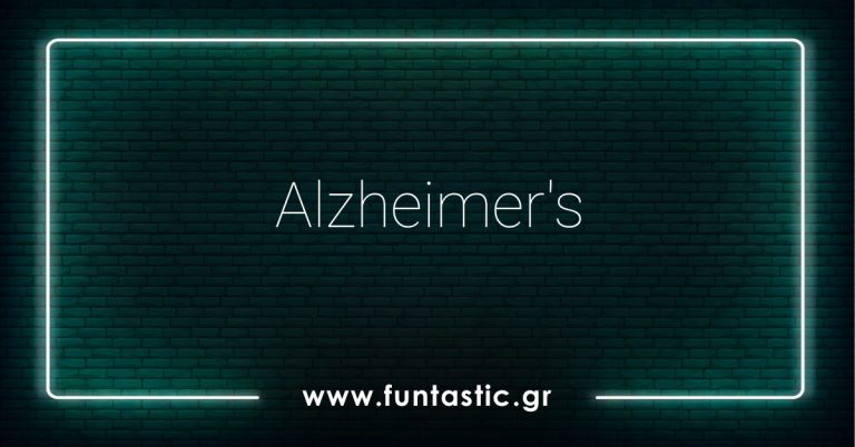 alzheimers